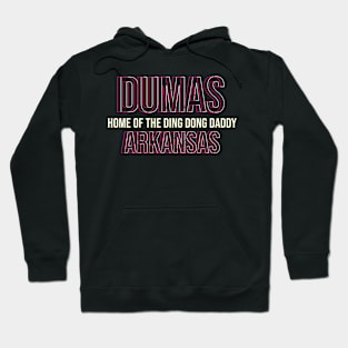 Dumas Hoodie